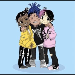 Meet your Posher, Thomas